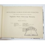 AUTOGRAPHES des députés du Sejm de 1919.