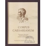 CORPUS caesarianum.