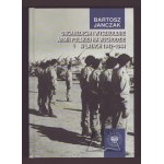JANCZAK Bartosz, Organizacja i wyszkolenie Armii Polskiej na Wschodzie w latach 1942-1944.