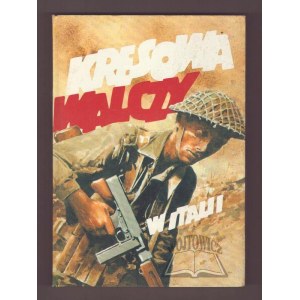 KRESOWA se bat en Italie.