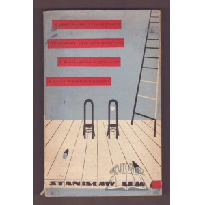 Stanisław Lem - Dialogues.