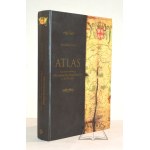 LITAK, Stanisław, *Atlas of the Latin Church in the Polish-Lithuanian Commonwealth in the 18th Century*