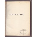 ART Poland. Paintings in Color Reproductions.