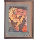 ART Poland. Paintings in Color Reproductions.