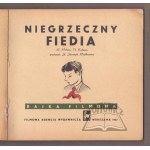 WOLPIN M., Erdman N., Niegrzeczny Fiedia.
