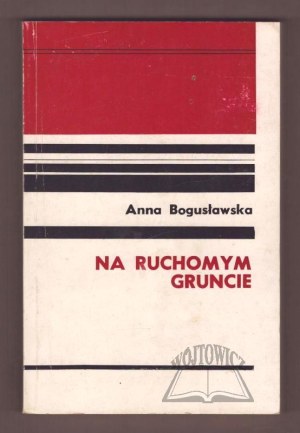 Bogusławska Murawa Joanna