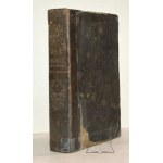 THE BIBLE, that is, the Books of the Old and New Testaments.