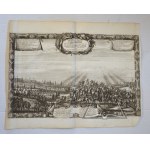 (DAHLBERG, J. E.). [The Great Expedition of Charles Gustav] *Expeditio Gloriosa Potentisimi: Regis Svecorum Caroli Gustavi*.