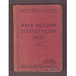SMALL Statistical Yearbook 1937.