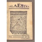 PALAESTRA.