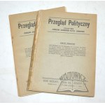 Political Review. Vol. XII.