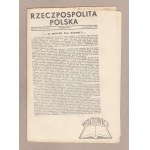 RZECZPOSPOLITA Poland.