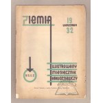 ZIEMIA. An illustrated monthly magazine on local history and geography.
