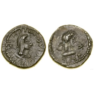 Greece and the Post-Hellenistic Period, billon stater, 546 BE (AD 249/250)