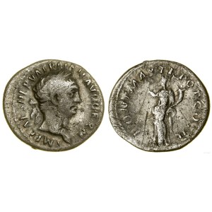 Impero Romano, denaro, (98-99), Roma