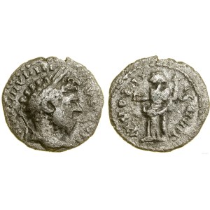 Impero Romano, denaro – imitazione barbarica