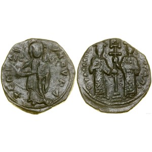 Bizancjum, follis, (1059-1067), Konstantynopol