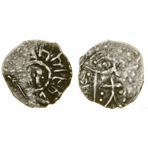 Lithuania, Lithuanian denar, undated (1387–1392), Kyiv