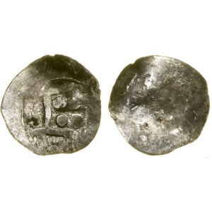 Litwa, pieniądz (denar), (1436-1440)