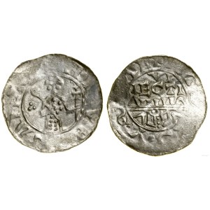 The Netherlands, denar, (1054–c. 1060)