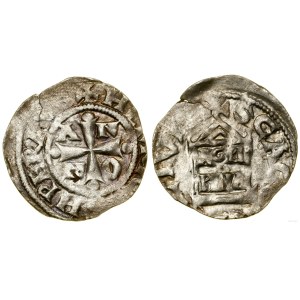 Germany, denarius