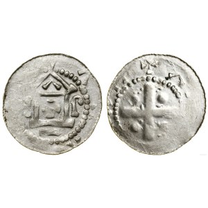 Germany, denarius