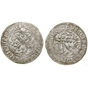 Germany, Meissen grosz