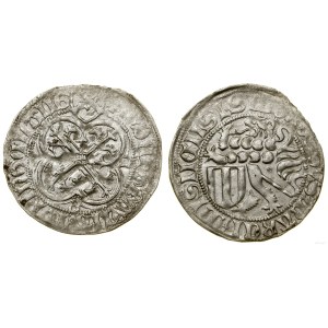 Germania, groschen di Meissen, Colditz