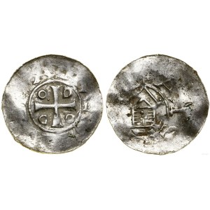 Germany, OAP-type denarius