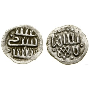 Ruś, denar, bez daty (1379-1380)