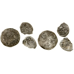 set of 3 coins