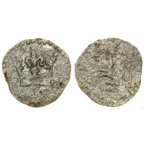 Poland, denarius, Sandomierz