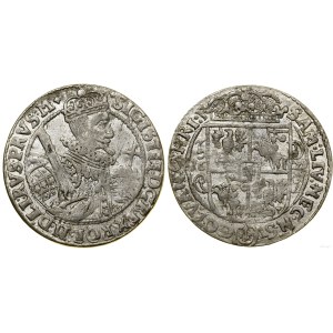 Poland, Ort, 1622, Bydgoszcz