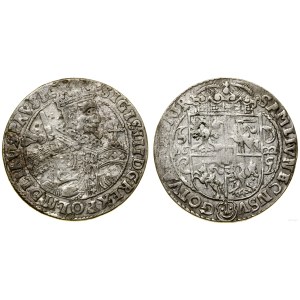 Poland, Ort, 1622, Bydgoszcz
