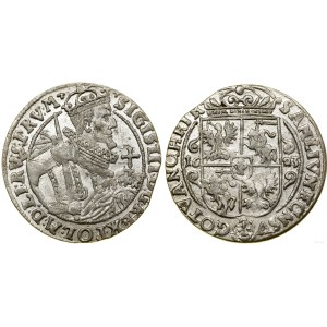 Polska, ort, 1623, Bydgoszcz