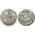 Poland, parish, 1623, Bydgoszcz