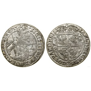 Poland, parish, 1623, Bydgoszcz