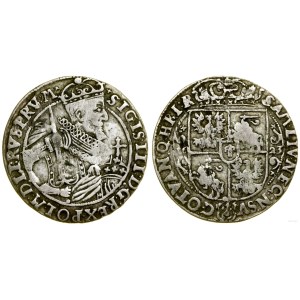 Poland, parish, 1623, Bydgoszcz
