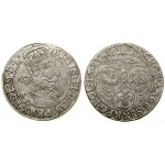 Poland, sixth, 1623, Kraków