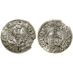Poland, półtorak, 1614, Bydgoszcz