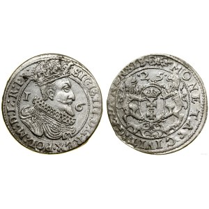 Poland, 1625, Gdańsk