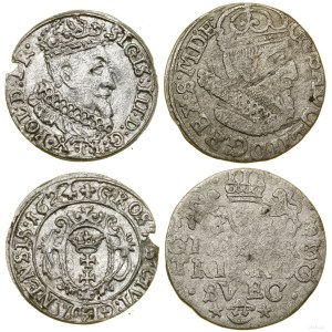 Poland, set of 2 coins