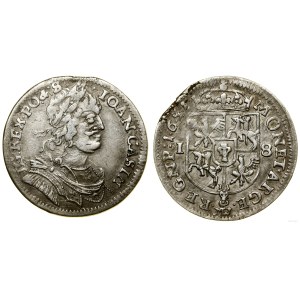 Poland, parish, 1651, Wschowa