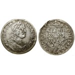 Poland, parish, 1651, Wschowa