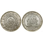 Poland, 100 zlotych, 1966, Warsaw