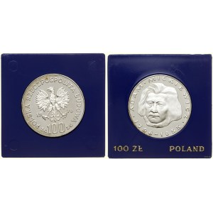 Poland, 100 zlotych, 1978, Warsaw