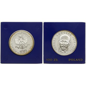 Poland, 100 zlotych, 1978, Warsaw