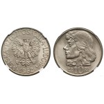 Poland, 10 zlotych, 1960, Warsaw