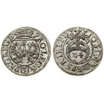 Duchy of Prussia (1525–1657), półtorak, 1619, Königsberg