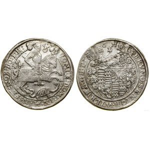 Germany, thaler, 1604 GM, Eisleben